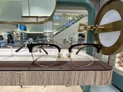 -MUJOSH木九十眼镜(苏州中心店)