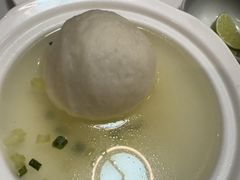 -柳记海鲜坊·蒸汽海鲜·福州菜·香辣蟹(芳群园店)