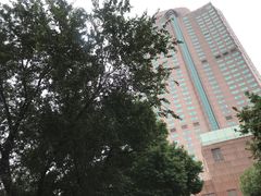 -南京维景国际大酒店(南京博物院店)