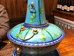 -乌拉赫旗满族火锅(国信·南湖公馆店)