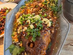 -树厨贵州菜(大十字店)