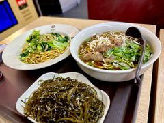 -李先生牛肉面大王(东铁营店)