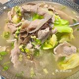 正宗四川人开的正宗跷脚牛肉👍