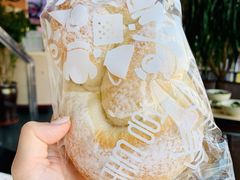 榴恋你欧包-研麦家面包(亚泰华府店)