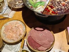 -白乐天毛肚火锅馆(南滨路店)