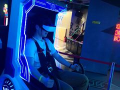 -世代星球·保龄球·镭战真人CS·团建(杨浦店)