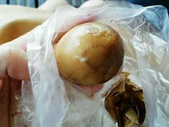 -金盆阿嬷香菇茶叶蛋(玄光店)