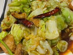 -临家闽南菜(宝洲路店)