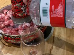 -木辛水水冰煮羊(凤城六路店)