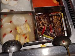 -海底捞火锅鲜切牛肉主题店(长寿路店)