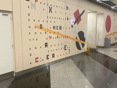 -谢列梅捷沃国际机场