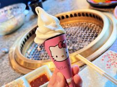 -梦山水日本烧肉(五四广场店)