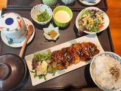 -千懿六本木酒场(常熟路店)