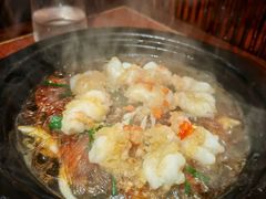 -绿茶餐厅(蓝色港湾店)