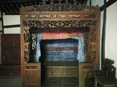 -邓小平故里