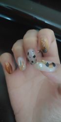 -StartNail美甲