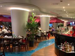 -拉蒂娜·巴西牛排馆 Latina·Brazilian Steakhouse(陆家嘴旗舰店)
