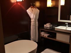 -深圳湾木棉花酒店