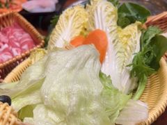 -古关火锅店(古北水镇景区店)