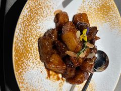 -小厨娘淮扬菜(河西奥美大厦店)