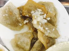 炸灌肠-姚记炒肝店(鼓楼店)