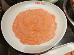 -巴蜀大将火锅(春熙店)