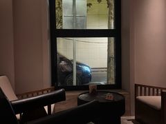 -Hideout Hookah Lounge·隐觅地