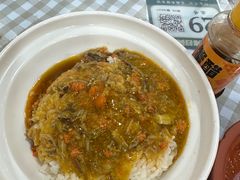 -阿金大白·上海菜馆(新天地店)