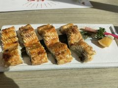 -诚·鳗屋(星摩尔店)