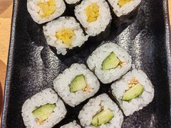 -沼津魚がし鮨(御殿場アウトレット店)