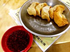 -向群锅饺(登高路店)
