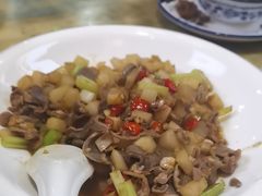 -湘香私房菜(大石长隆店)