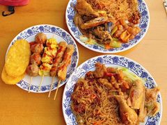 -法记开心粉面店(诗宁大厦店)