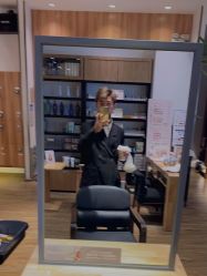 -Mentor Hair Salon