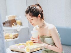 -喜茶(无锡荟聚中心店)