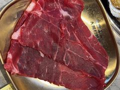 -金喜娜无限自助烤肉(泰达永旺店)