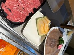 -海底捞火锅(吾悦广场店)