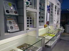 -提一眼镜·蔡司·依视路(小寨店)