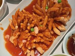 -裕兴记•蟹黄面馆(人民广场店)