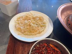 -南门涮肉(通州店)