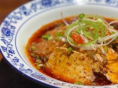 -龙抄手食府(浣花北路店)