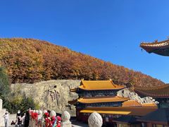 -六鼎山文化旅游区