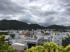 -芽庄珍珠岛游乐园