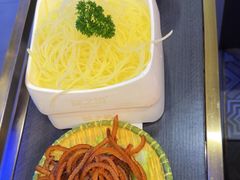 -味之绝美蛙鱼头火锅(松江万达店)