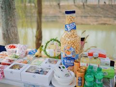 -东郊湿地公园