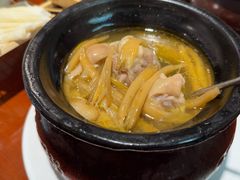 -龙凤瓦罐煨汤馆(清江东路店)