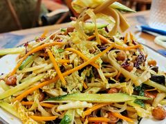 -圣夜东北菜烧烤·夜宵·小龙虾(胥江路店)