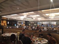 大堂-芭菲盛宴·环球美食(解放碑英利国际店)