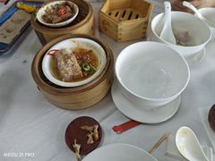 -鹿鸣酒家(越秀店)