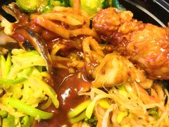 -火炉火自助餐(悠唐购物中心店)